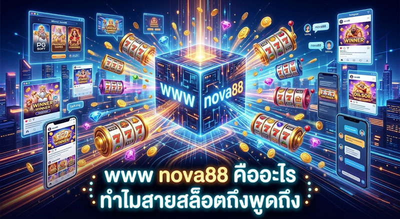 www nova88